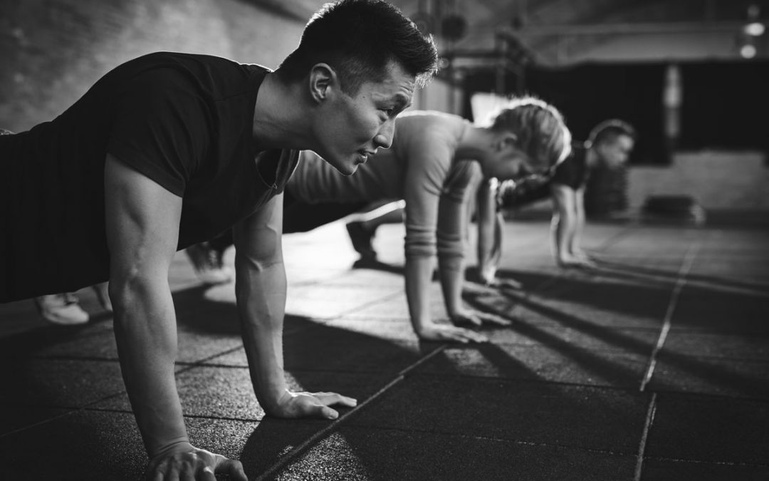 5 Tips To Help You Commit To #yogaeverydamnday