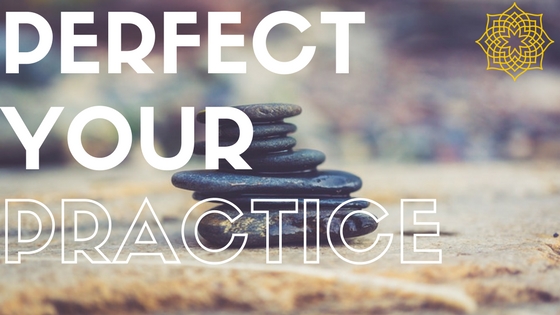 Practice Reached A Plateau? These Simple Tricks Will Help You To Nail Advanced Asanas