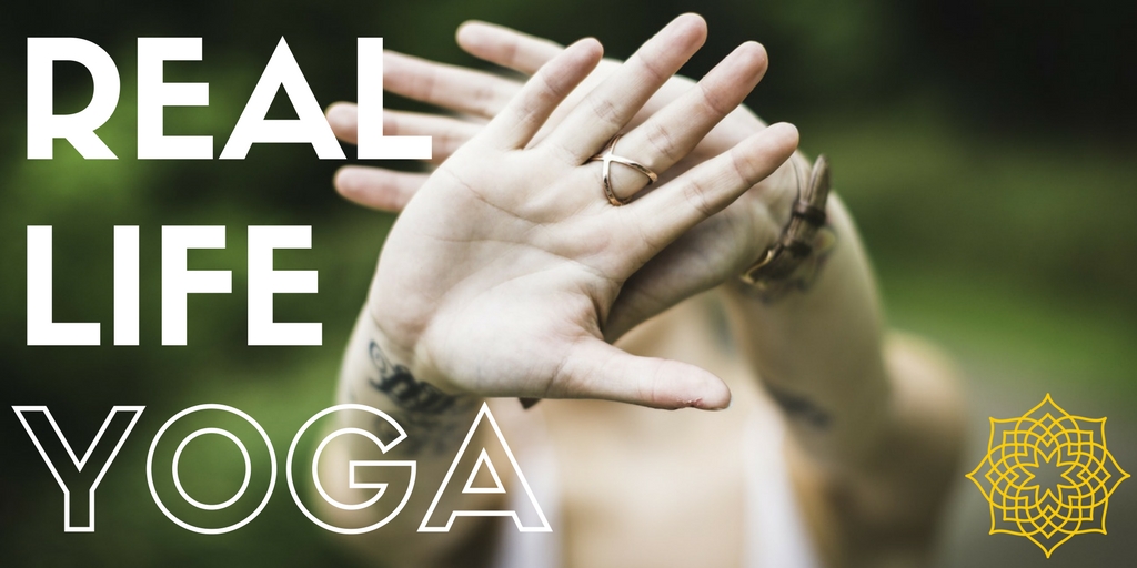 4 Embarrassing Moments We’ve All Had In A Yoga Class