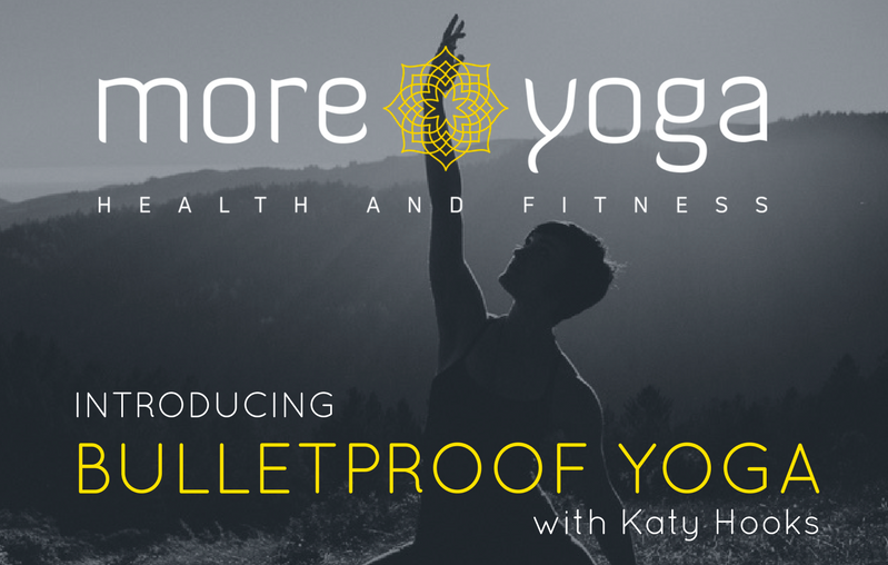 What Is Bulletproof Yoga?