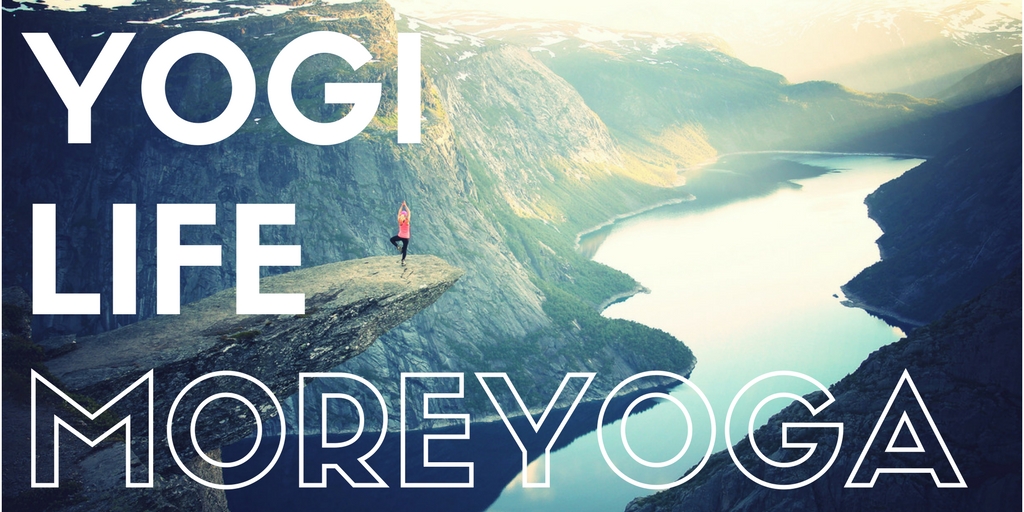 9 Signs You’re Officially A Yogi