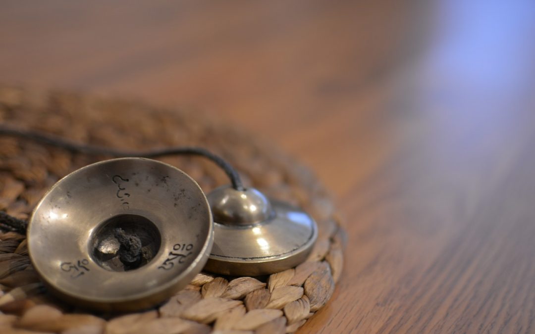 Feeling Anxious? Yoga Could Be The Key