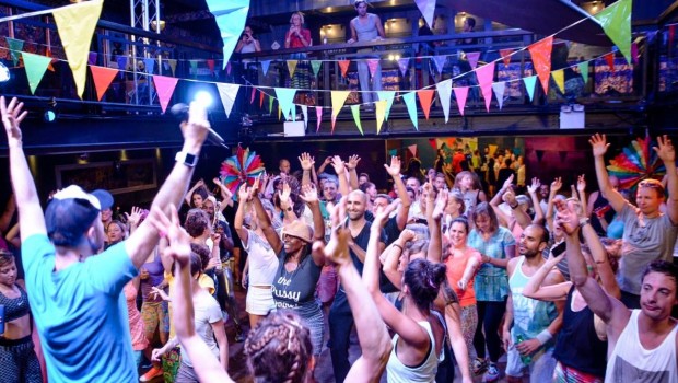 Sober Raving: What’s It Really Like?