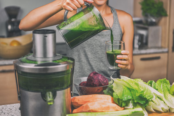 The power of nutrient synergy