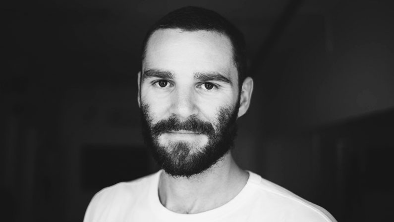 Q&A with Charlie Kelly