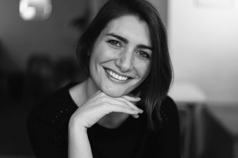 Mind, Body, Goals: Q&A with Alice Carder – Transformational Coach