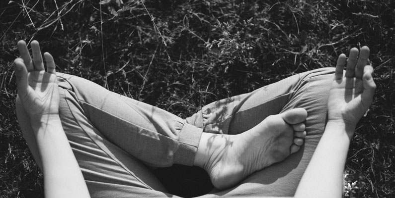 There’s no such thing as Mental Illness: A curious subject for Mental Health Awareness Week by Dr Gemma Beckley