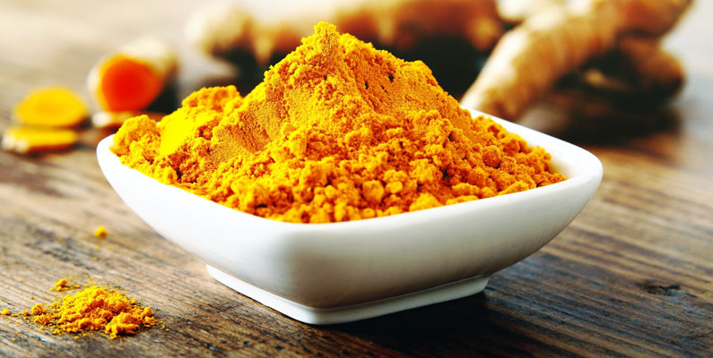Turmeric – The World’s Most Powerful Herb?