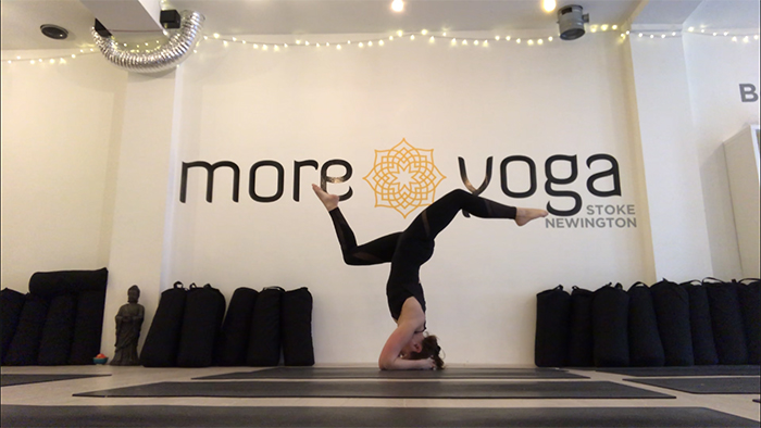 Yoga & Samadhi: Discovering the state of ‘bliss’ on and off the mat