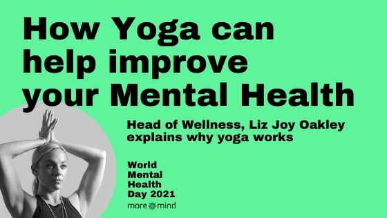 How Yoga Can Improve Your Mental Health