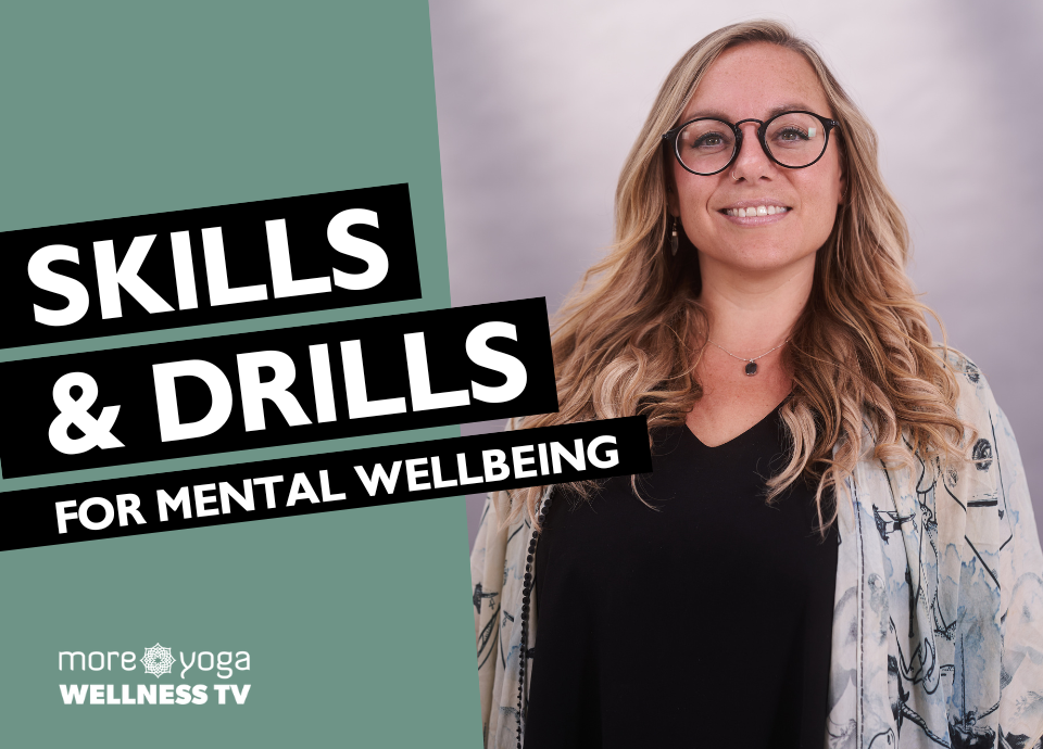MIND Skills & Drills - Mental Wellbeing (320 x 230 px)