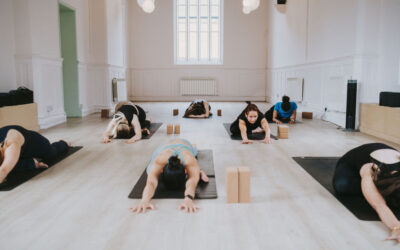 Improve your asana practice with one secret weapon